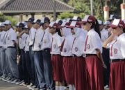 Anggaran Pendidikan Tahun 2025