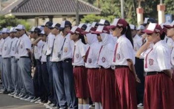 Anggaran Pendidikan Tahun 2025