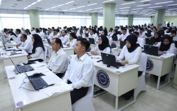 Seleksi PPPK Tahap Dua 2024
