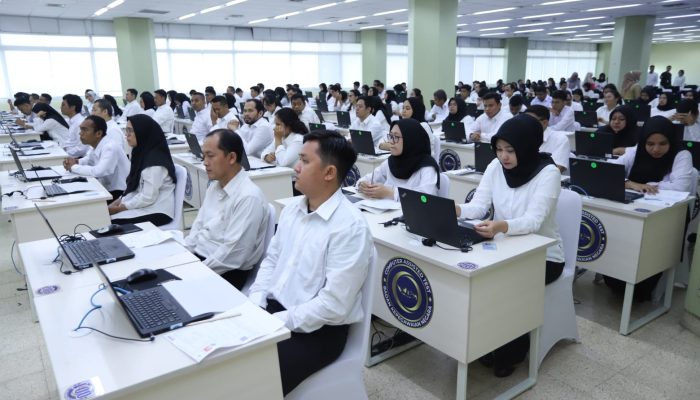 Bukan Passing Grade, Tapi Ini Harus Dicapai Peserta Seleksi PPPK Tahap Dua