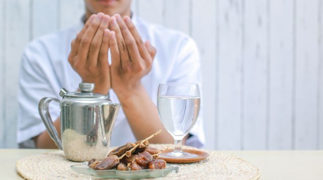 Bacaan Niat Puasa Tarwiyah dan Arafah beserta Keutamaanya