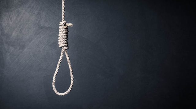 Usai Bermusyawarah, Remaja Perempuan Asal Bolmut Ditemukan Tewas Gantung Diri