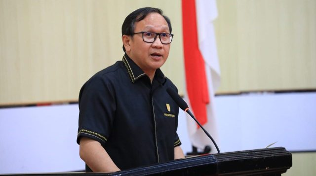 Overload, Royke Kasenda Sarankan Pemkot Kotamobagu Cari Lahan Baru untuk TPA