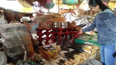 Pansus DPRD Kotamobagu Rekomendasi Peningkatan IKM di Disperinaker