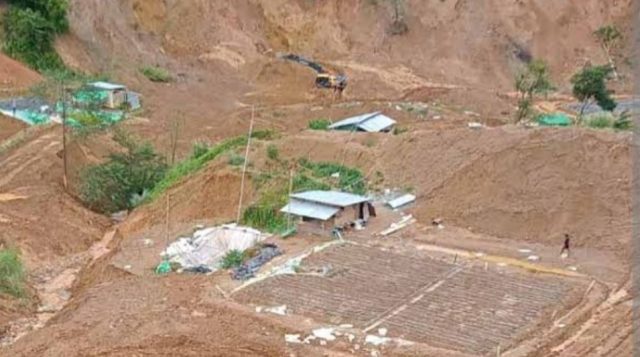 Pertambangan Boleh jadi Unit Usaha Koperasi Desa Merah Putih