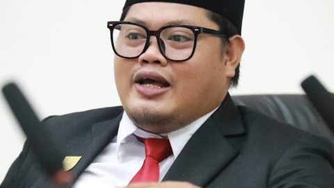 Pemerataan, Shandry Dorong Warga Kotamobagu Punya Lahan Pertanian di Luar Administratif Tetap Menerima Bantuan