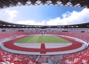 Indonesia Tuan Rumah Kualifikasi Ronde Keempat Piala Dunia, Asalkan Ini