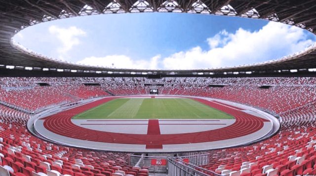 Indonesia Tuan Rumah Kualifikasi Ronde Keempat Piala Dunia, Asalkan Ini