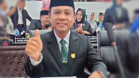 Satu Anggota DPRD Kotamobagu Masuk Rombongan Jemaah Haji Tahun 2025