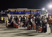 Bupati Lombok Tengah Nyaris Batal Berangkat Ibadah Haji