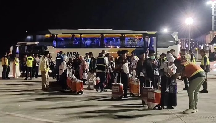 Bupati Lombok Tengah Nyaris Batal Berangkat Ibadah Haji, Begini Kronologinya
