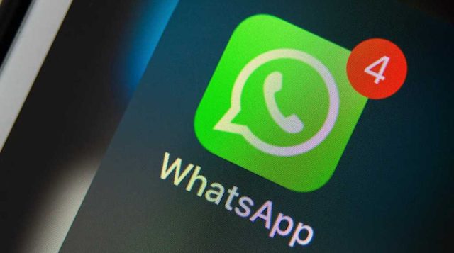 Cara Menyembunyikan Chat Orang Tertentu di WhatsApp, Para Istri Wajib Tahu!