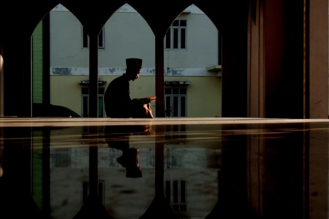 Maksud Tabayyun dalam Alquran