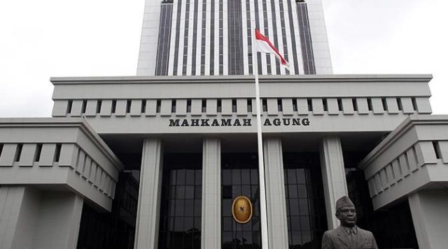 Kadernya Batal Dilantik, Demokrat Sulut Mengadu ke MA