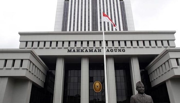 Kadernya Batal Dilantik, Demokrat Sulut Mengadu ke MA
