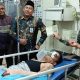 Dibacok hingga Nyaris Tewas, Pria Asal Palembang Ijab Kabul di IGD