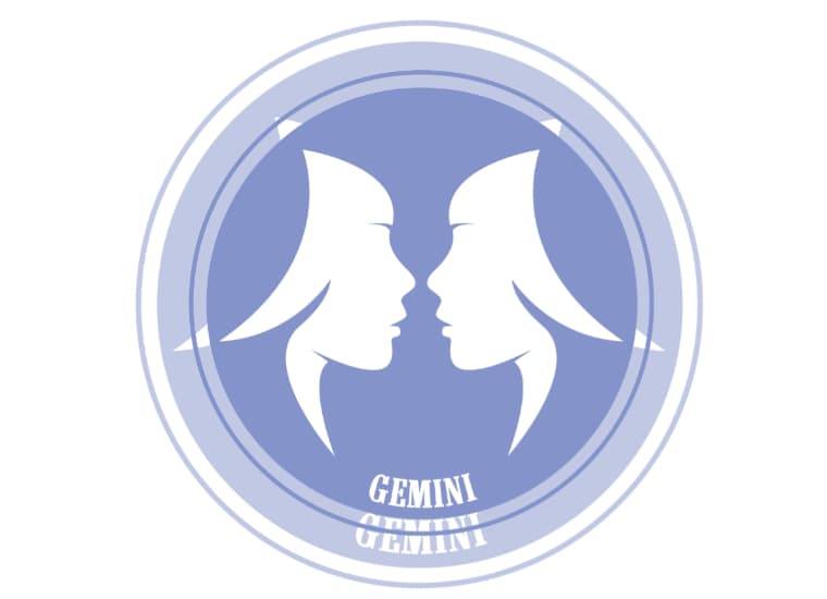 zodiak Gemini