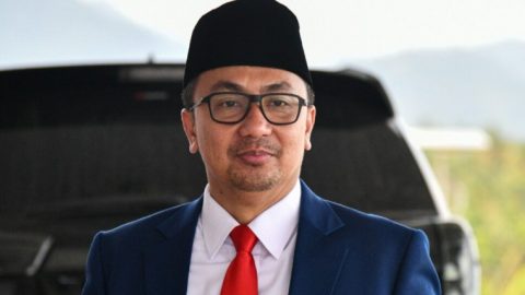 Peningkatan Ruas Jalan Atoga-Motongkad Prioritas Oskar-Argo, Sumanta: Dalam Proses Tender