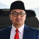 Kepala Dinas PU Boltim, Haris Pratama Sumanta