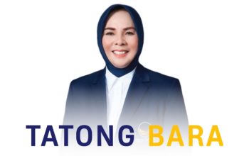 Benarkah Tatong Bara Mundur dari Nasdem Ada Kaitannya dengan Kader di Internal Partai? Berikut Penjelasannya