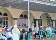 Sambut Tahun Baru Islam 1447 H, Kelurahan Biga Gelar Lomba Azan, Salat dan Hafiz Qur’an