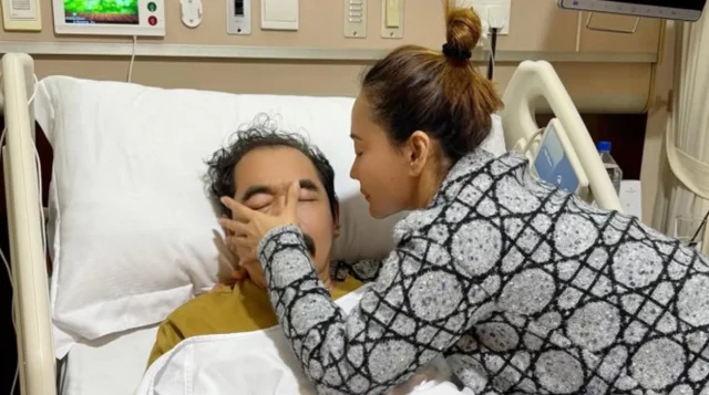 Inul Daratista: Cinta Sejati Adalah Pengabdian Tanpa Balas Budi