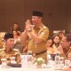 Bupati Boltim, Oskar Manoppo