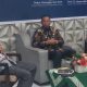 Bupati Boltim, Oskar Manoppo, SE, MM saat berdiskusi tentang tujuan kerja sama dengan Universitas Muhamamdiyah Malang