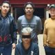 Berkomitmen Lindungi Keamanan Masyarakat, Kapolres Kotamobagu Pastikan Pelaku Aniyaya di Depan Toko Abdi Karya Ditindak Tegas