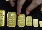 Harga Emas Antam 27 Juni 2025: Turun Rp17.000