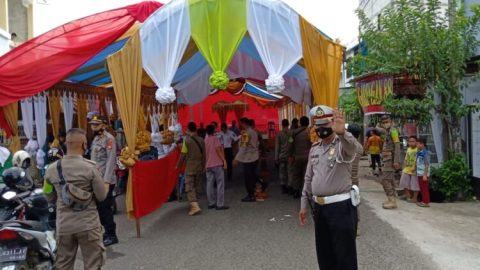 Pidana 9 Tahun Menanti, Jika Warga Kotamobagu Tidak Mentaati Himbauan Berikut Ini