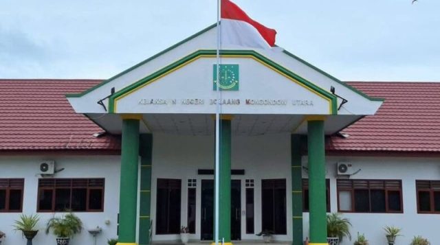 Kajati Sulut Dalami Dugaan Perbuatan Asusila di Rudis Kejari Bolmut, Pidana dan Sanksi Etik Menanti