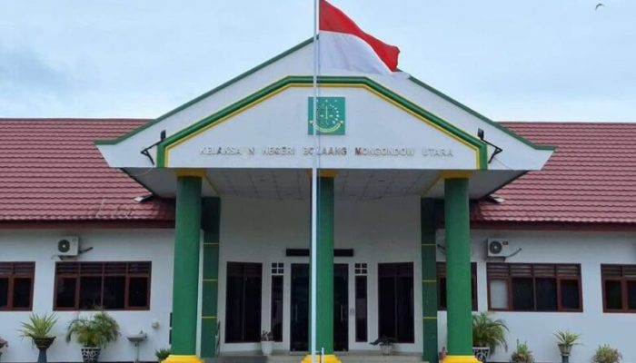 Kajati Sulut Dalami Dugaan Perbuatan Asusila di Rudis Kejari Bolmut, Pidana dan Sanksi Etik Menanti