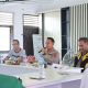 Kapolres Kotamobagu, AKBP Irwanto SIK MH