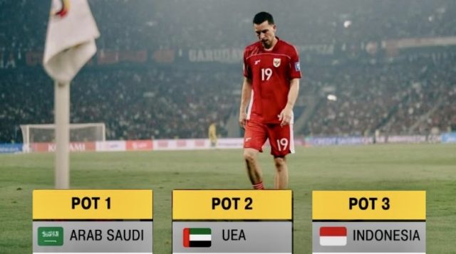 Nasib Timnas Indonesia di Tengah Keputusan Kontorversi AFC