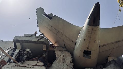 Tragedi Pesawat Air India: Mengungkap Fakta dan Tantangan Investigasi Internasional