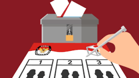 TOK! Pemilu Nasional dan Daerah Digelar Terpisah Mulai 2029