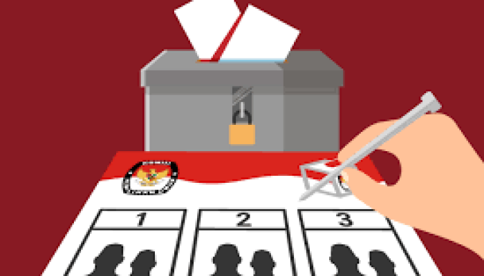 TOK! Pemilu Nasional dan Daerah Digelar Terpisah Mulai 2029