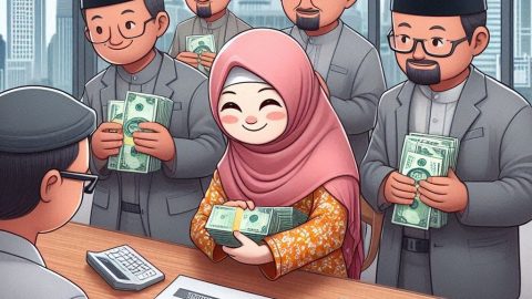 Resmi! Perpres 12 Tahun 2025 Terbit: Gaji PNS dan PPPK Naik?, Ini Rinciannya