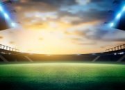 Sulut Bakal Punya Stadion Sepak Bola Standar Internasional
