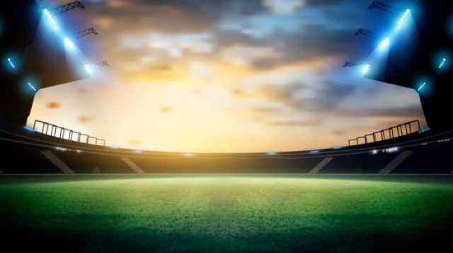 Sulut Bakal Punya Stadion Sepak Bola Standar Internasional