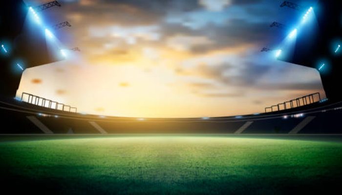 Sulut Bakal Punya Stadion Sepak Bola Standar Internasional