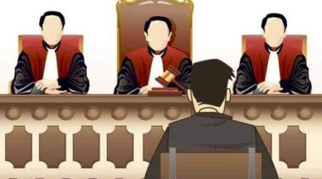 Gaji Hakim Naik 280 Persen, Apa Saja Tugas dan Fungsinya? Berikut Uraiannya