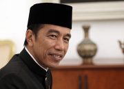 Dikaitkan dengan Pencalonan Ketum PPP, Jokowi Lebih Memilih PSI