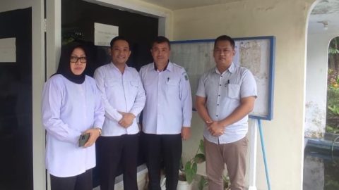 Hasil Seleksi Dewan Pengawas PDAM Bolmong Diumumkan, Berikut Tiga Nama Peraih Nilai Tertinggi