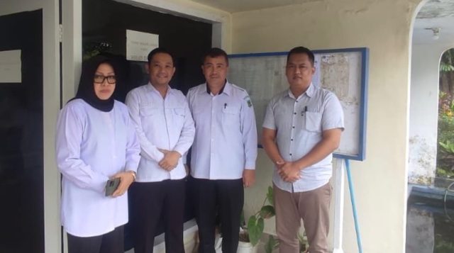 Hasil Seleksi Dewan Pengawas PDAM Bolmong Diumumkan, Berikut Tiga Nama Peraih Nilai Tertinggi