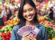 Penerima BSU 2025 Tahap II