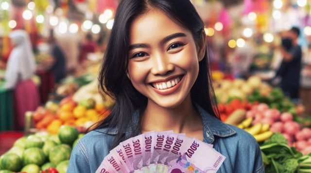 BSU 2025 Tahap II Siap Cair Awal Juli: Cek Daftar Penerima Rp600 Ribu Sekarang!