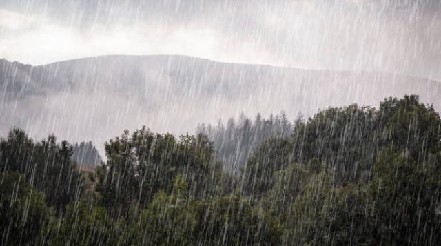 Prakiraan Cuaca 15 Daerah di Sulawesi Utara Hari Ini, 14 Juni 2025: Hanya Satu yang Berawan Sisanya Hujan Ringan