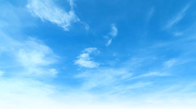 BMKG Ungkap Sejumlah Daerah di Sulut Potensi Dilanda Hujan dan Petir Hari Ini, 17 Juni 2025